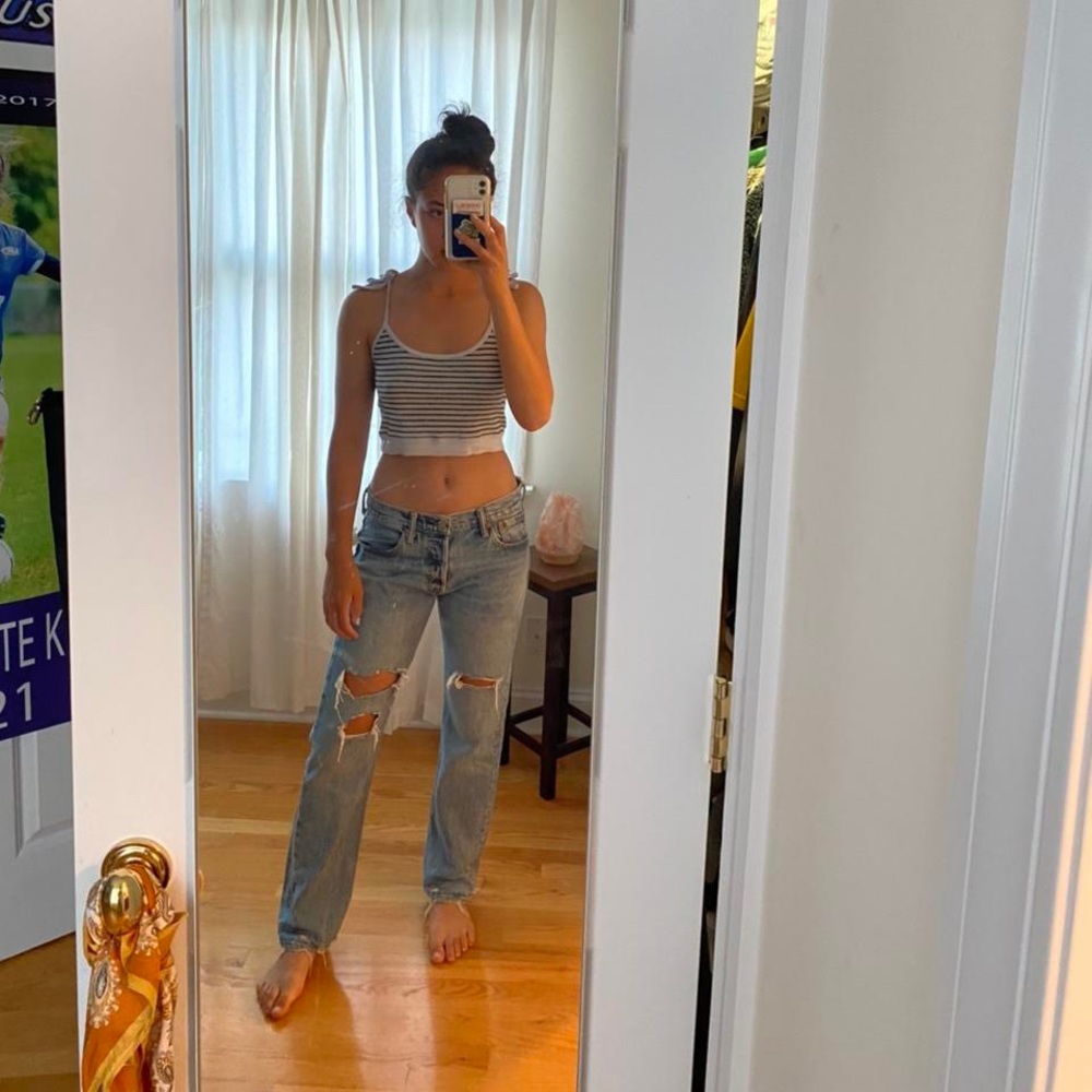 Levi’s jeans